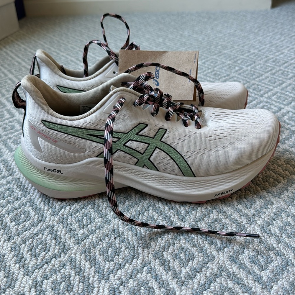 ASICS GT 2000 12 TR